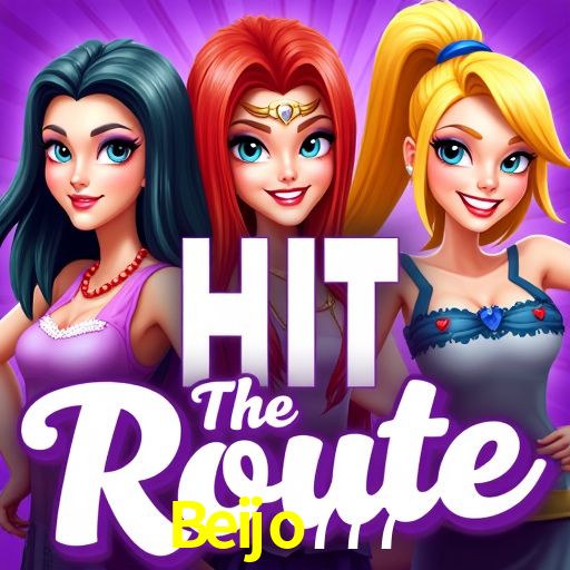 A Emoção da Loteria na Beijo777: Uma Chance de Mudança de Vida