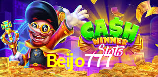 Descubra a Magia dos Jogos de Arcade no Beijo777